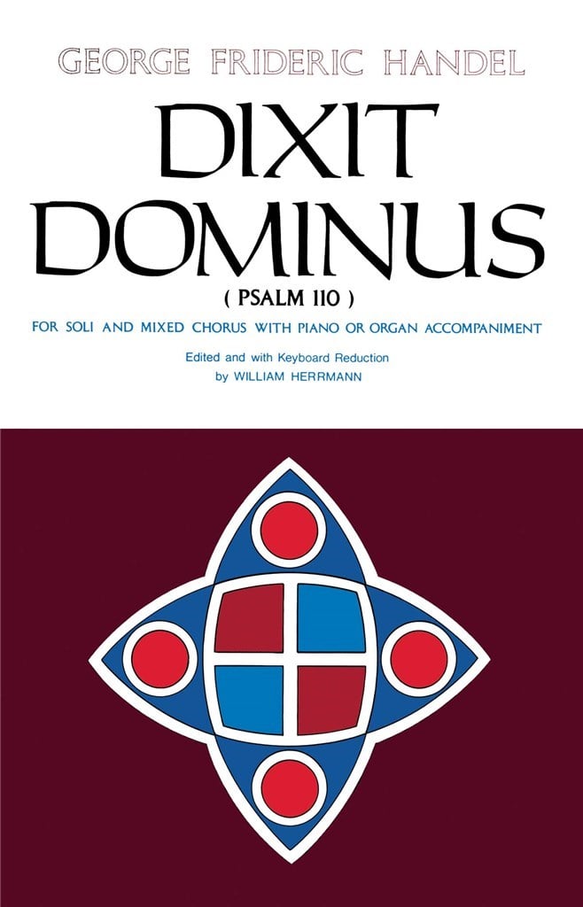 Dixit Dominus (Psalm 110)